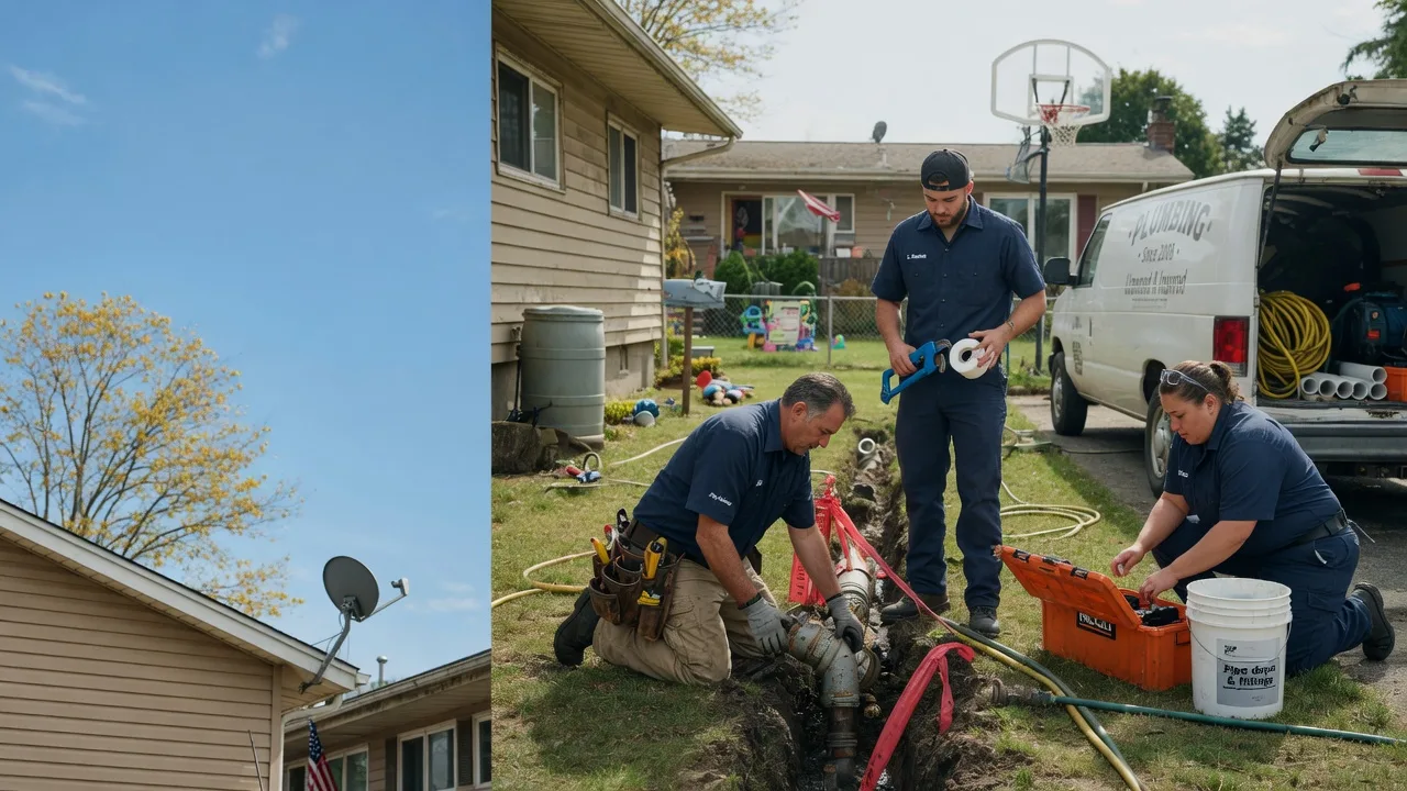Garbage Disposal Replacement in Buchtel, OH near me