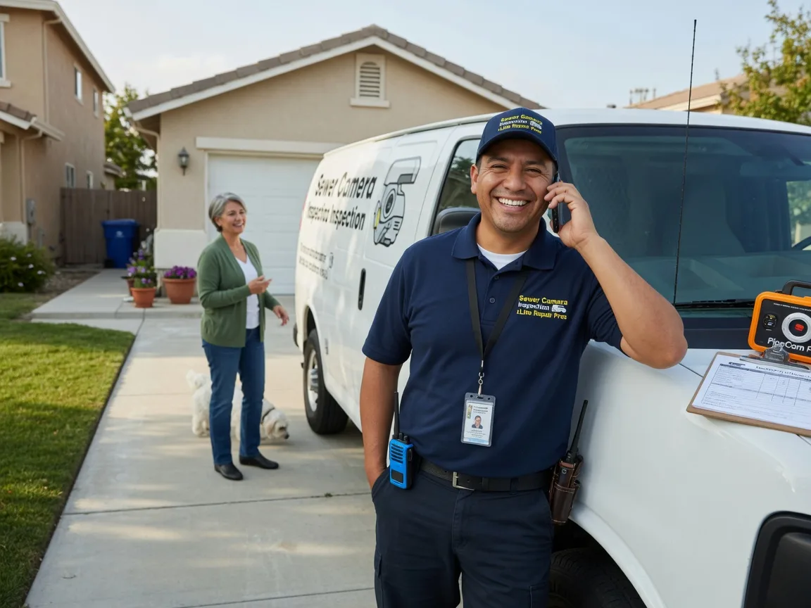 Sewer Line Repair Buchtel, OH FAQs